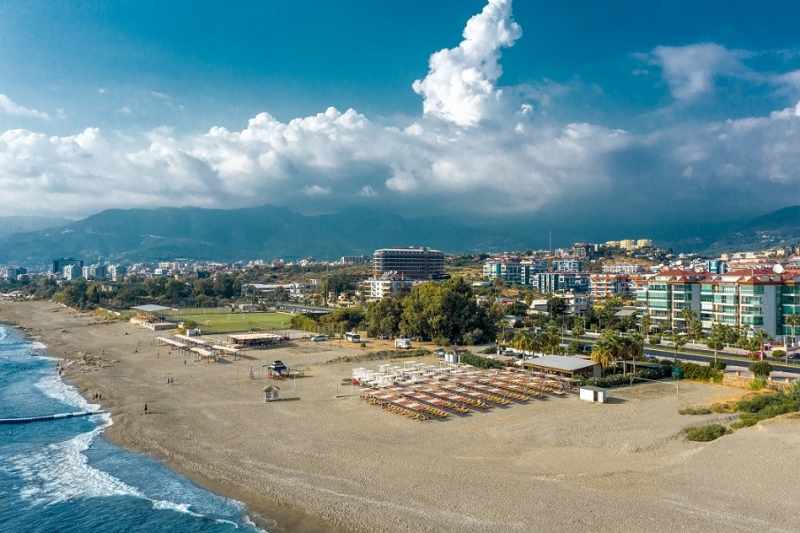 Michell Hotel Spa Beach Club foto 44