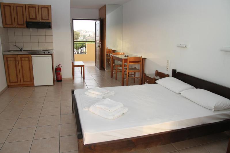 Pennystella Apartments foto 4