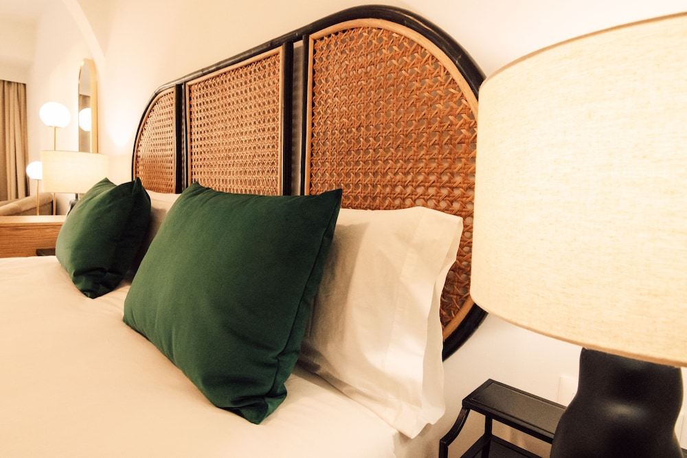 Hotel Estefanía Boutique Suites foto 8