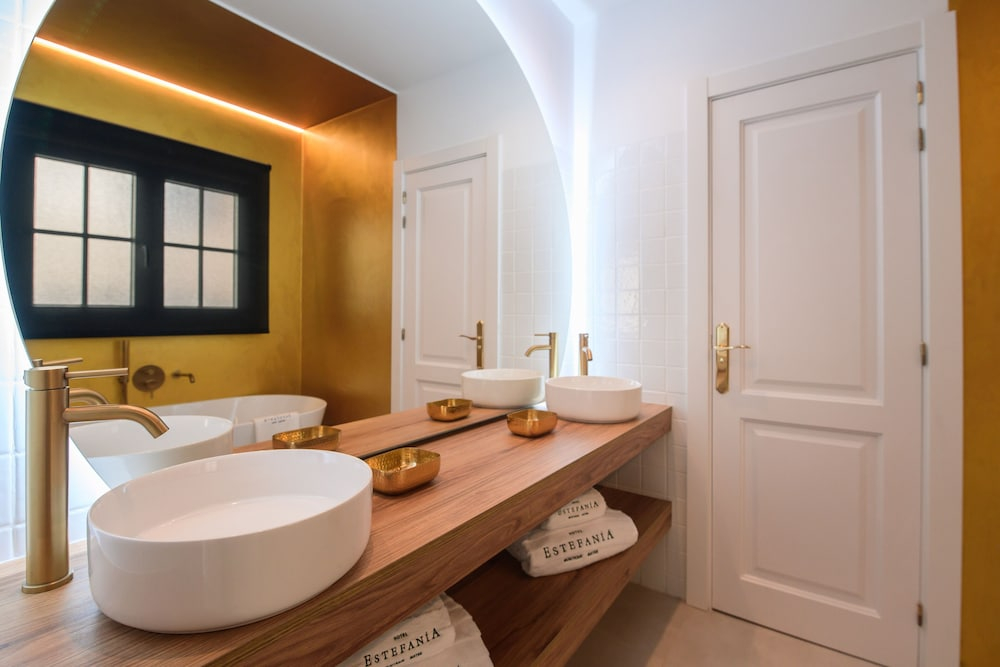 Hotel Estefanía Boutique Suites foto 31