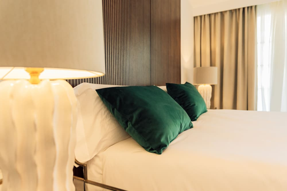 Hotel Estefanía Boutique Suites foto 9