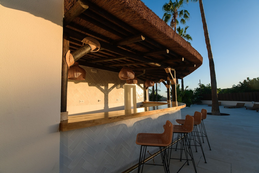 Hotel Estefanía Boutique Suites foto 44