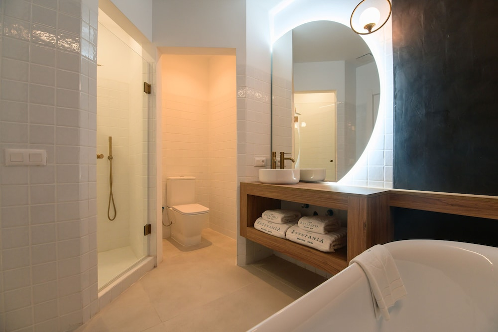 Hotel Estefanía Boutique Suites foto 28