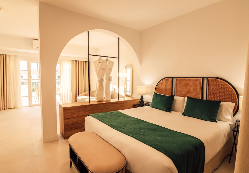 Hotel Estefanía Boutique Suites foto 6