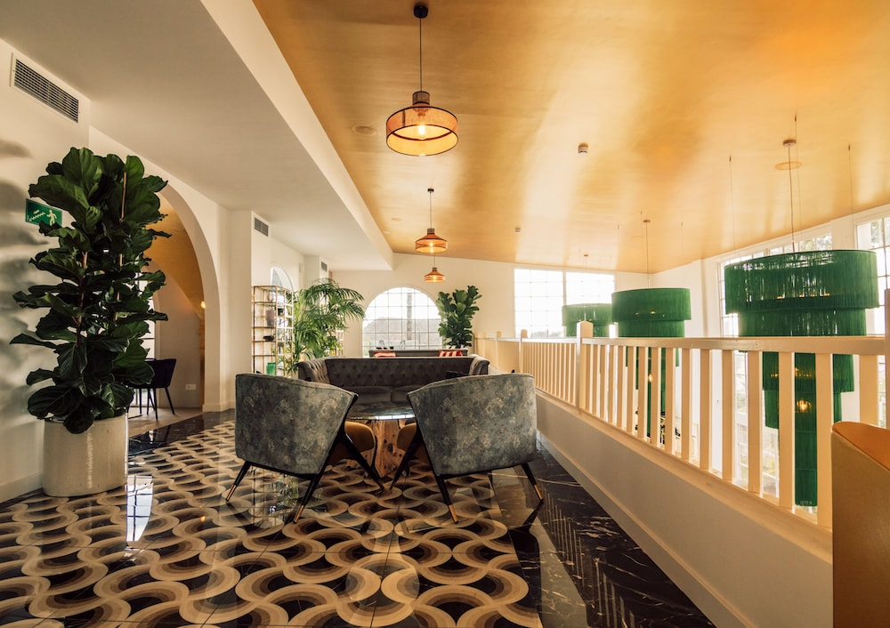 Hotel Estefanía Boutique Suites foto 34