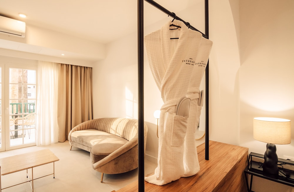 Hotel Estefanía Boutique Suites foto 7