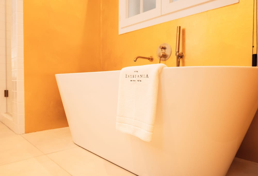 Hotel Estefanía Boutique Suites foto 30