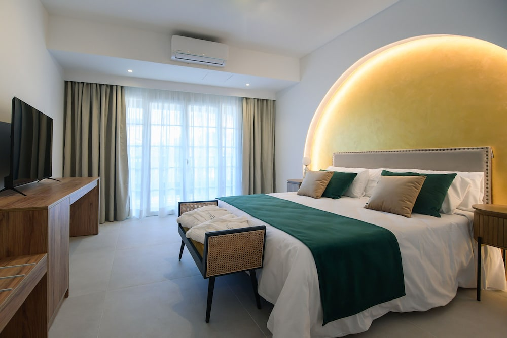 Hotel Estefanía Boutique Suites foto 47