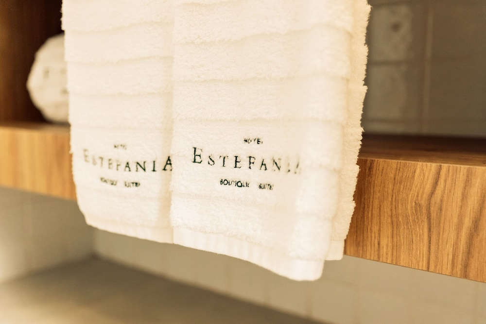 Hotel Estefanía Boutique Suites foto 32