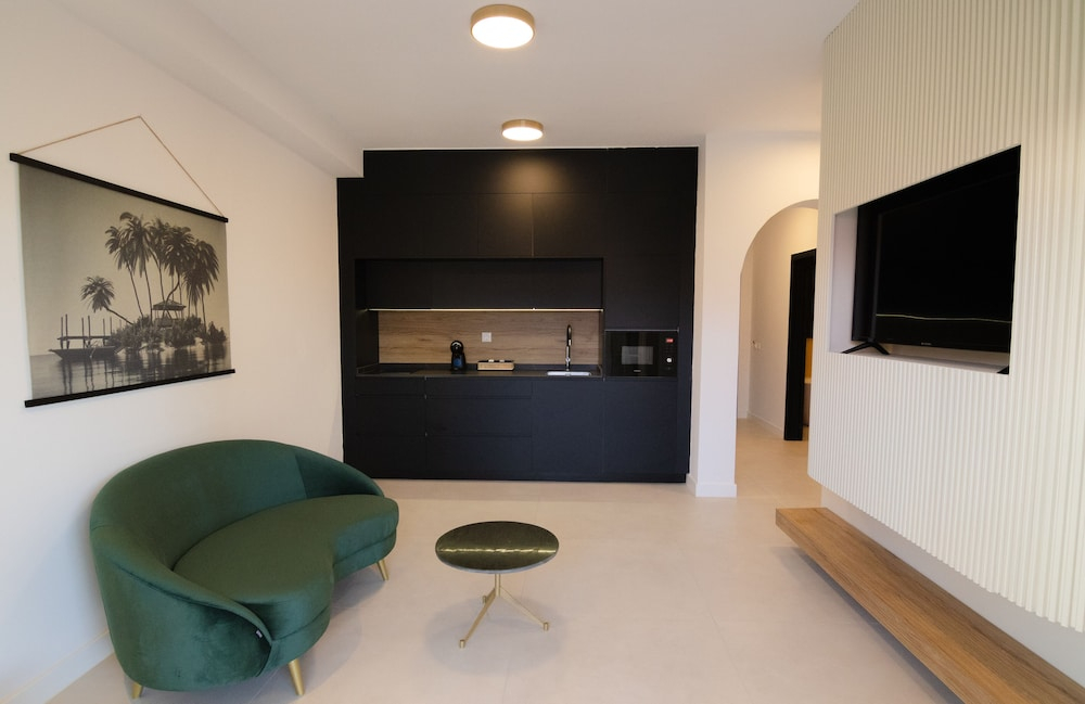 Hotel Estefanía Boutique Suites foto 11