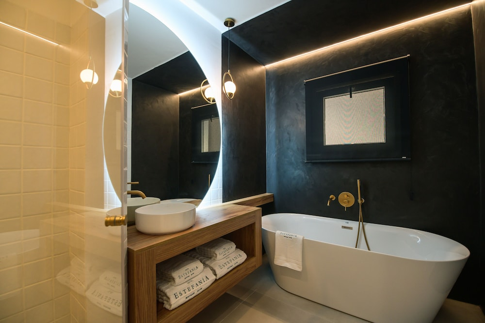 Hotel Estefanía Boutique Suites foto 29