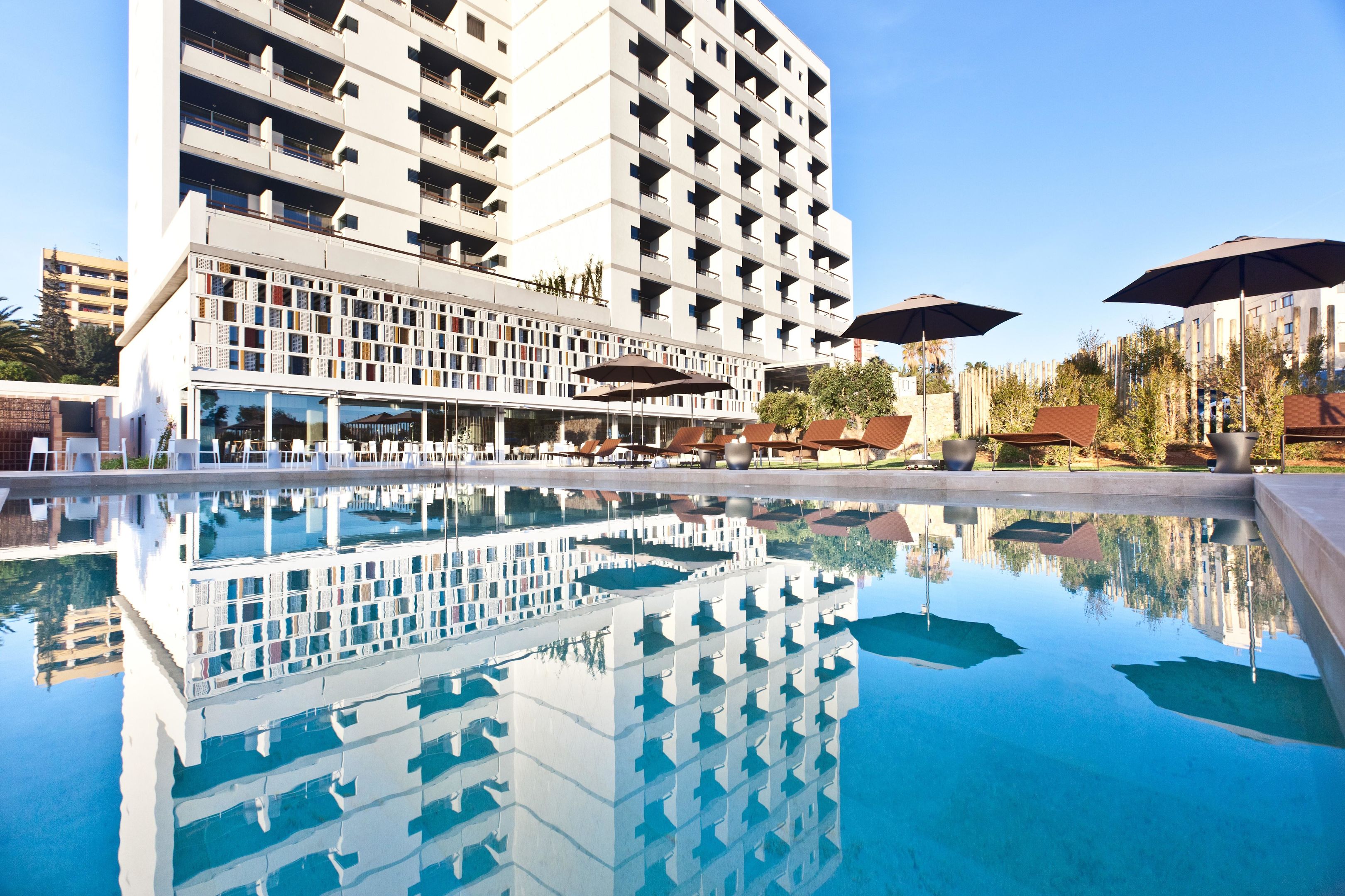 Leonardo Boutique Hotel Mallorca Port Portals foto 6