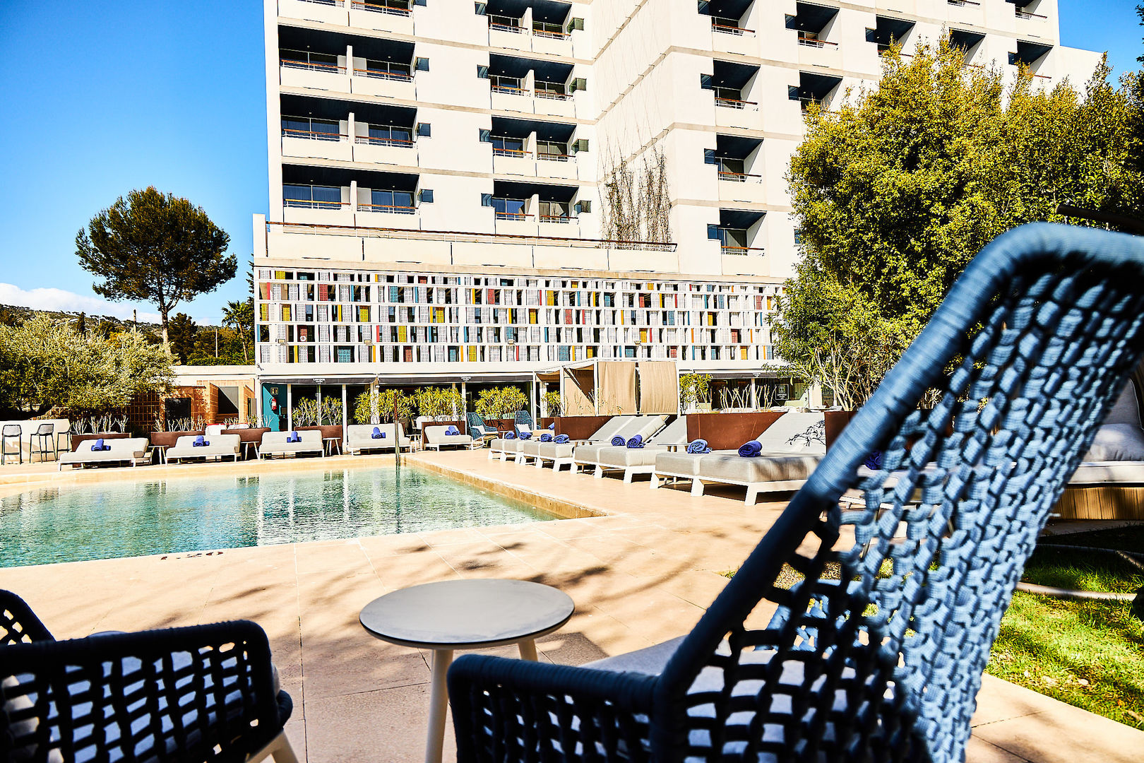 Leonardo Boutique Hotel Mallorca Port Portals foto 283
