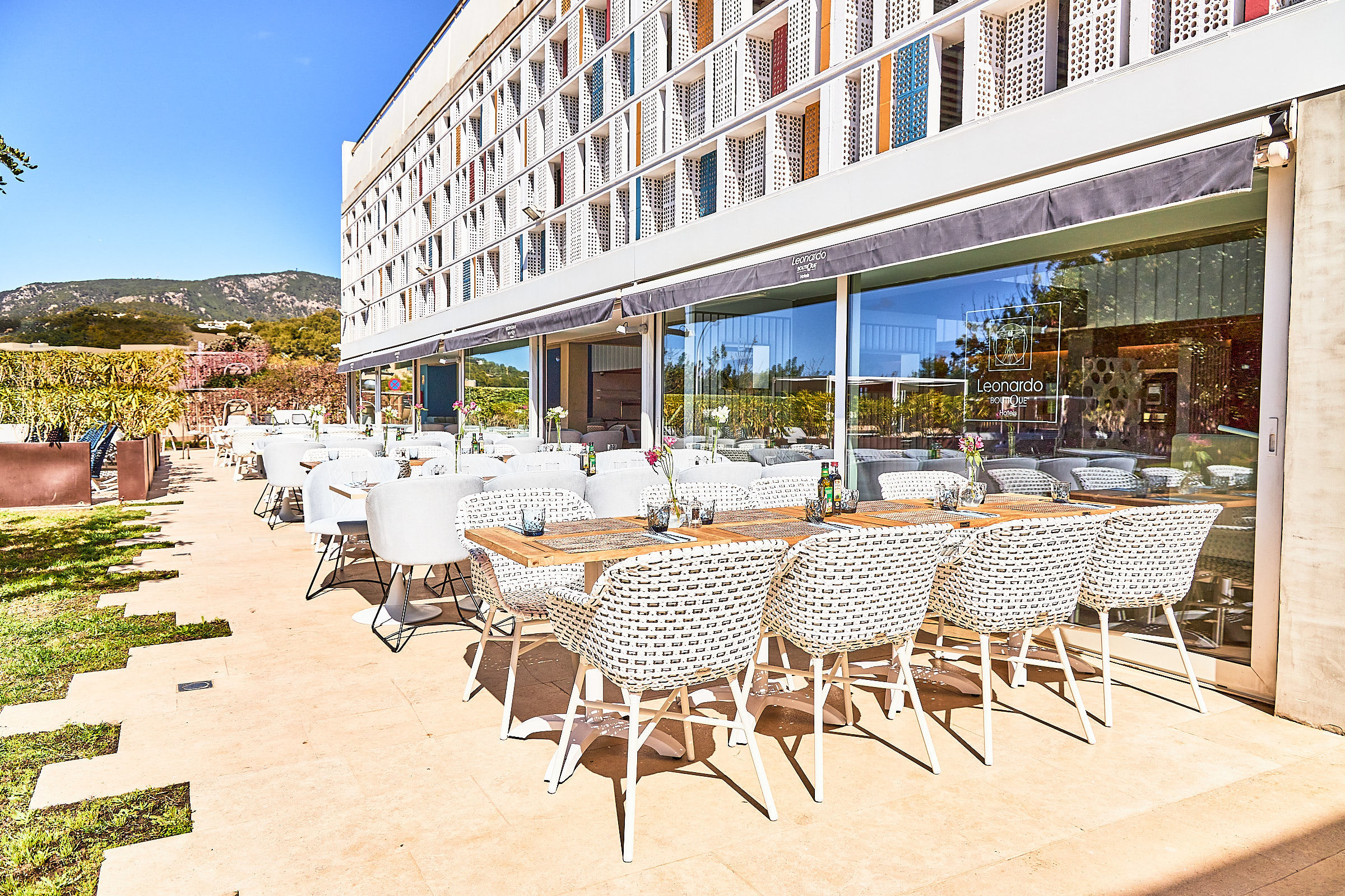 Leonardo Boutique Hotel Mallorca Port Portals foto 317