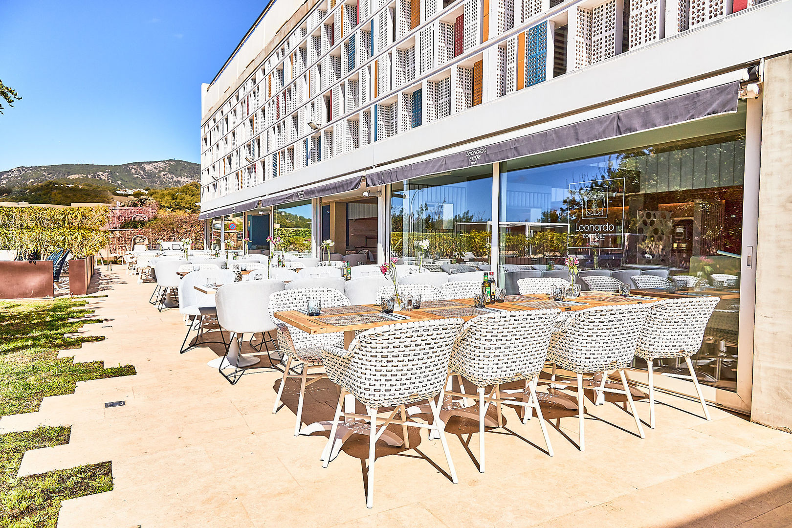 Leonardo Boutique Hotel Mallorca Port Portals foto 316
