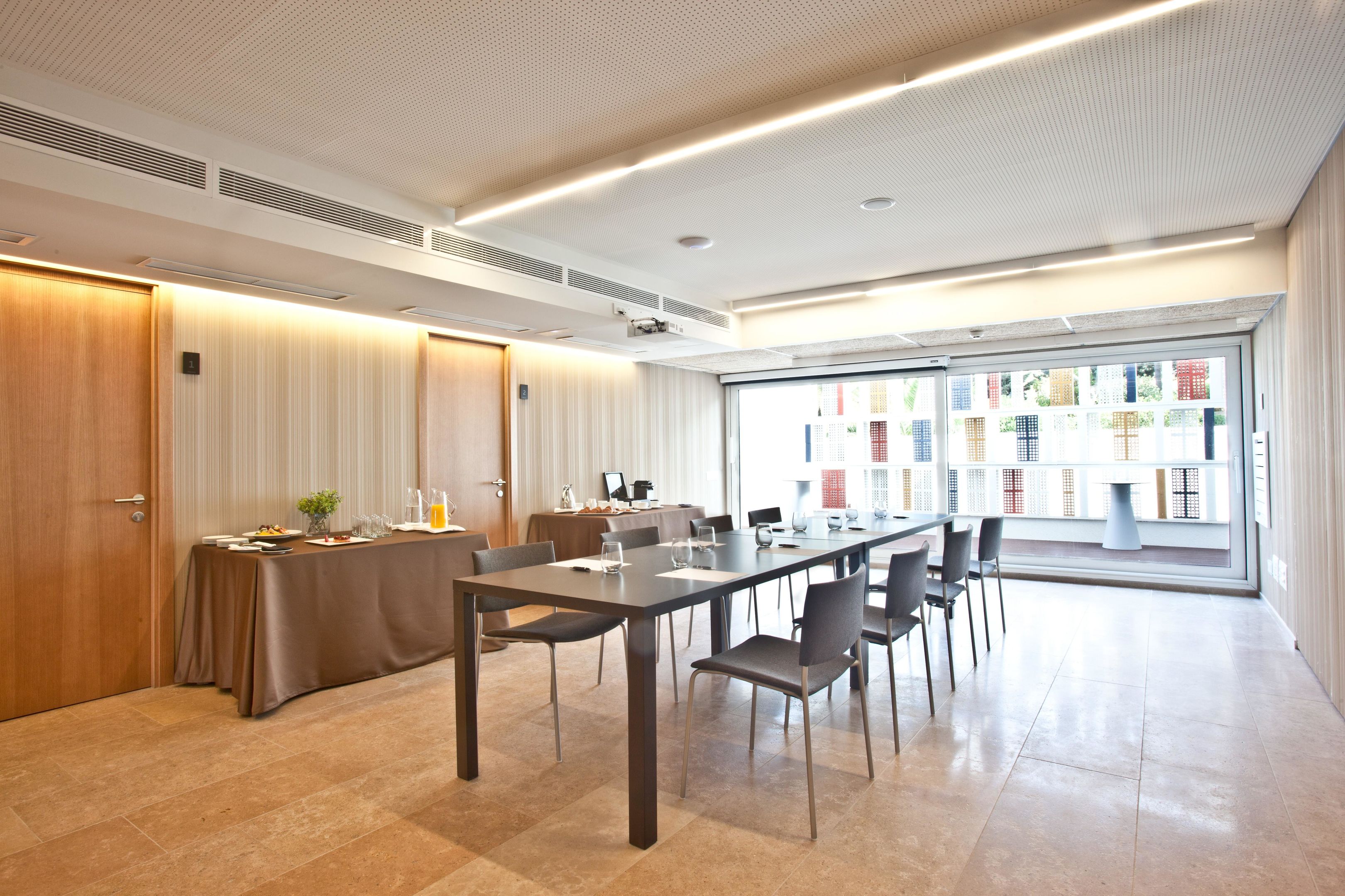 Leonardo Boutique Hotel Mallorca Port Portals foto 162