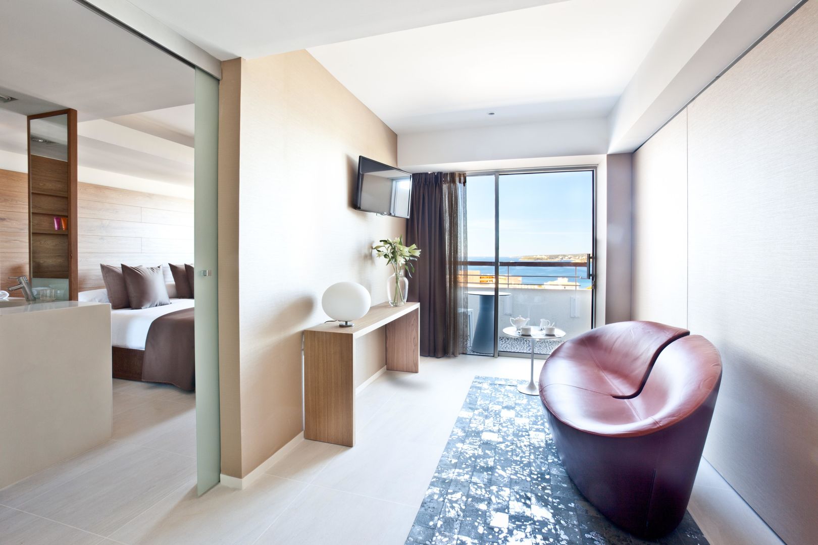 Leonardo Boutique Hotel Mallorca Port Portals foto 89