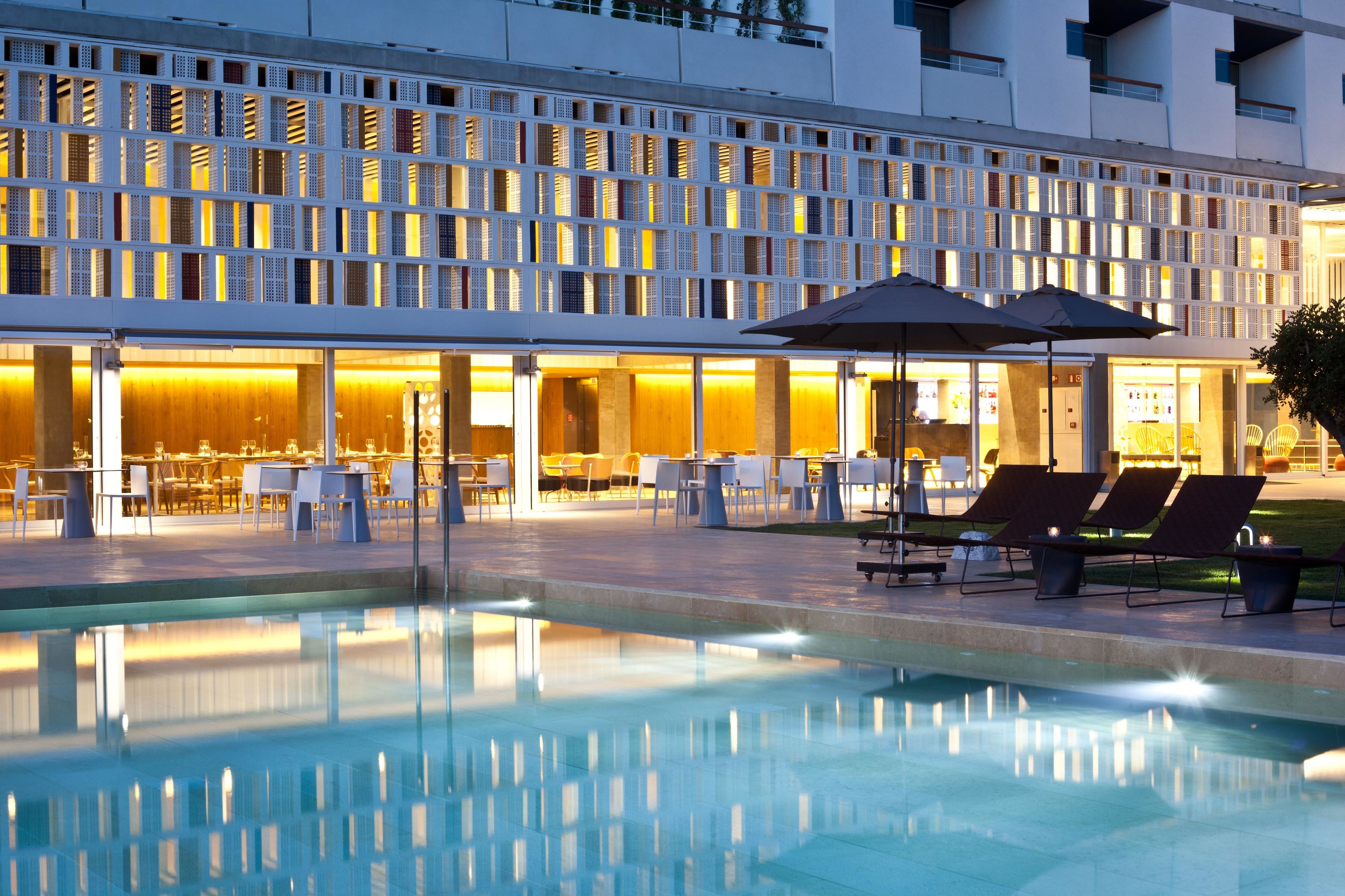 Leonardo Boutique Hotel Mallorca Port Portals foto 9