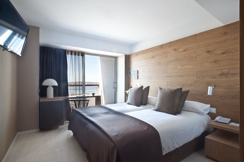 Leonardo Boutique Hotel Mallorca Port Portals foto 109