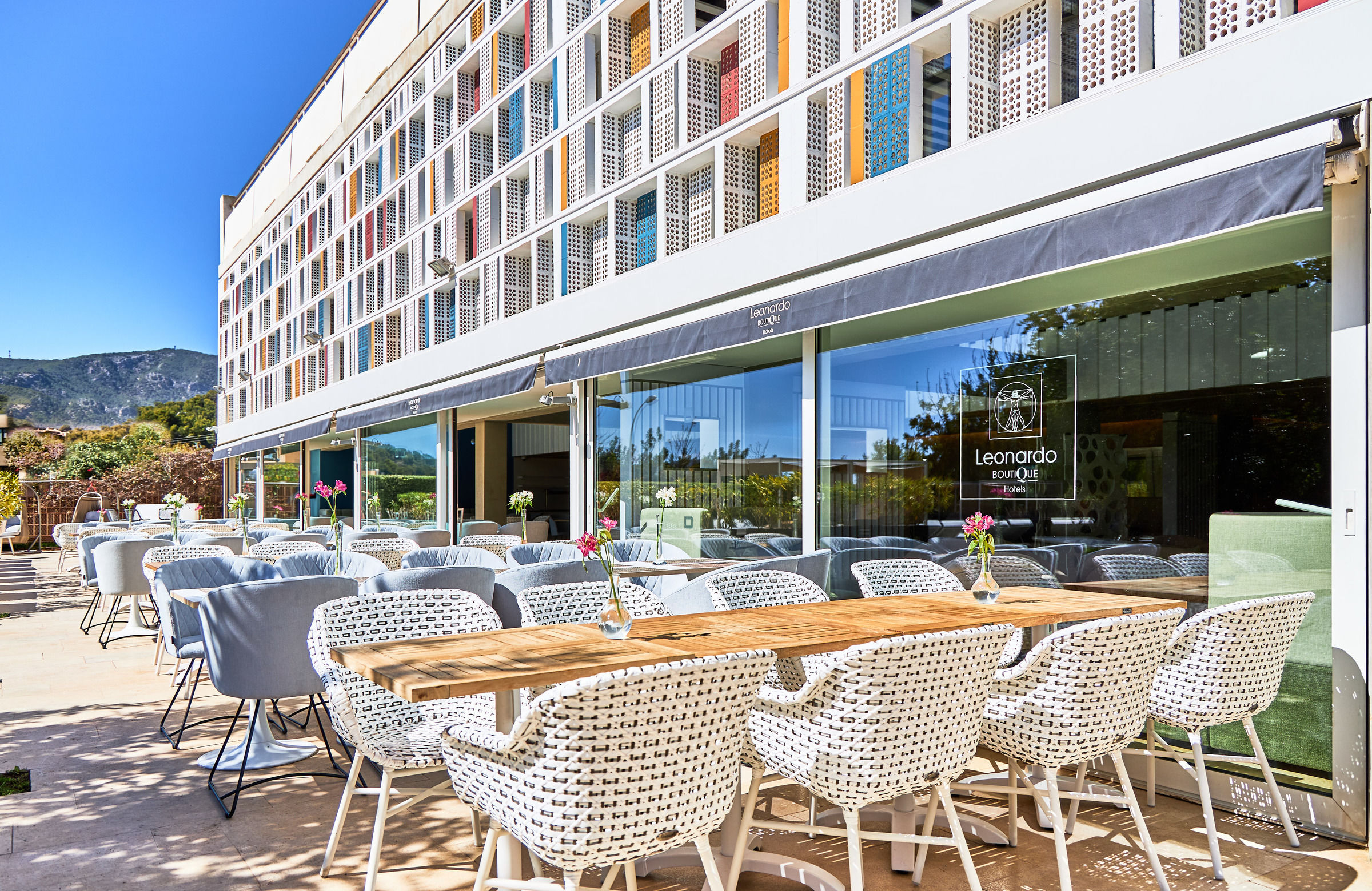 Leonardo Boutique Hotel Mallorca Port Portals foto 314