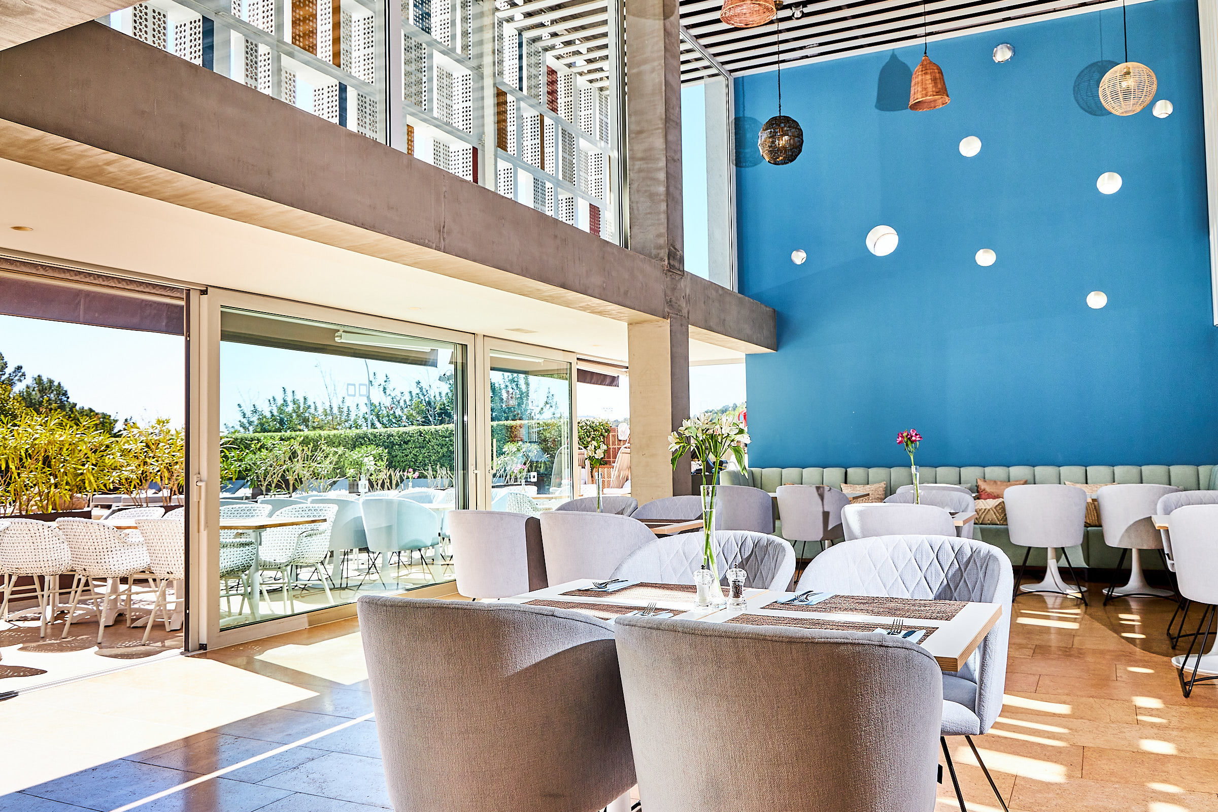 Leonardo Boutique Hotel Mallorca Port Portals foto 311