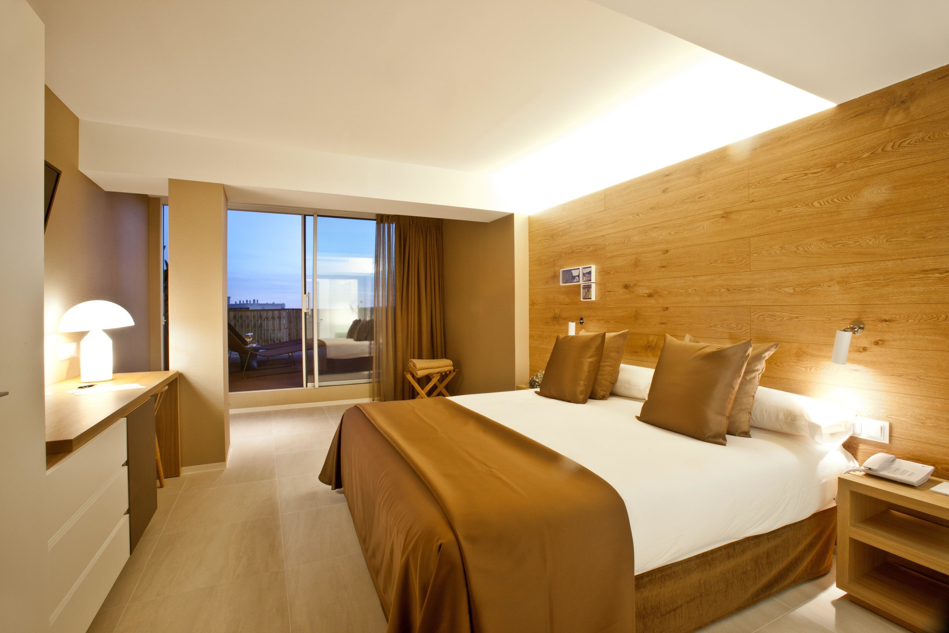 Leonardo Boutique Hotel Mallorca Port Portals foto 72