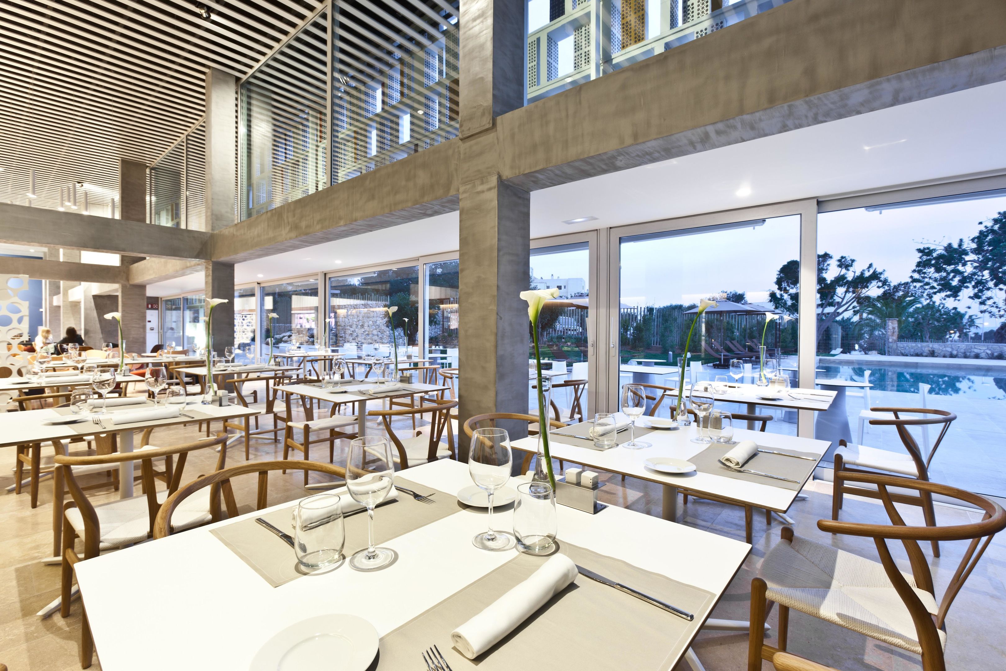 Leonardo Boutique Hotel Mallorca Port Portals foto 42
