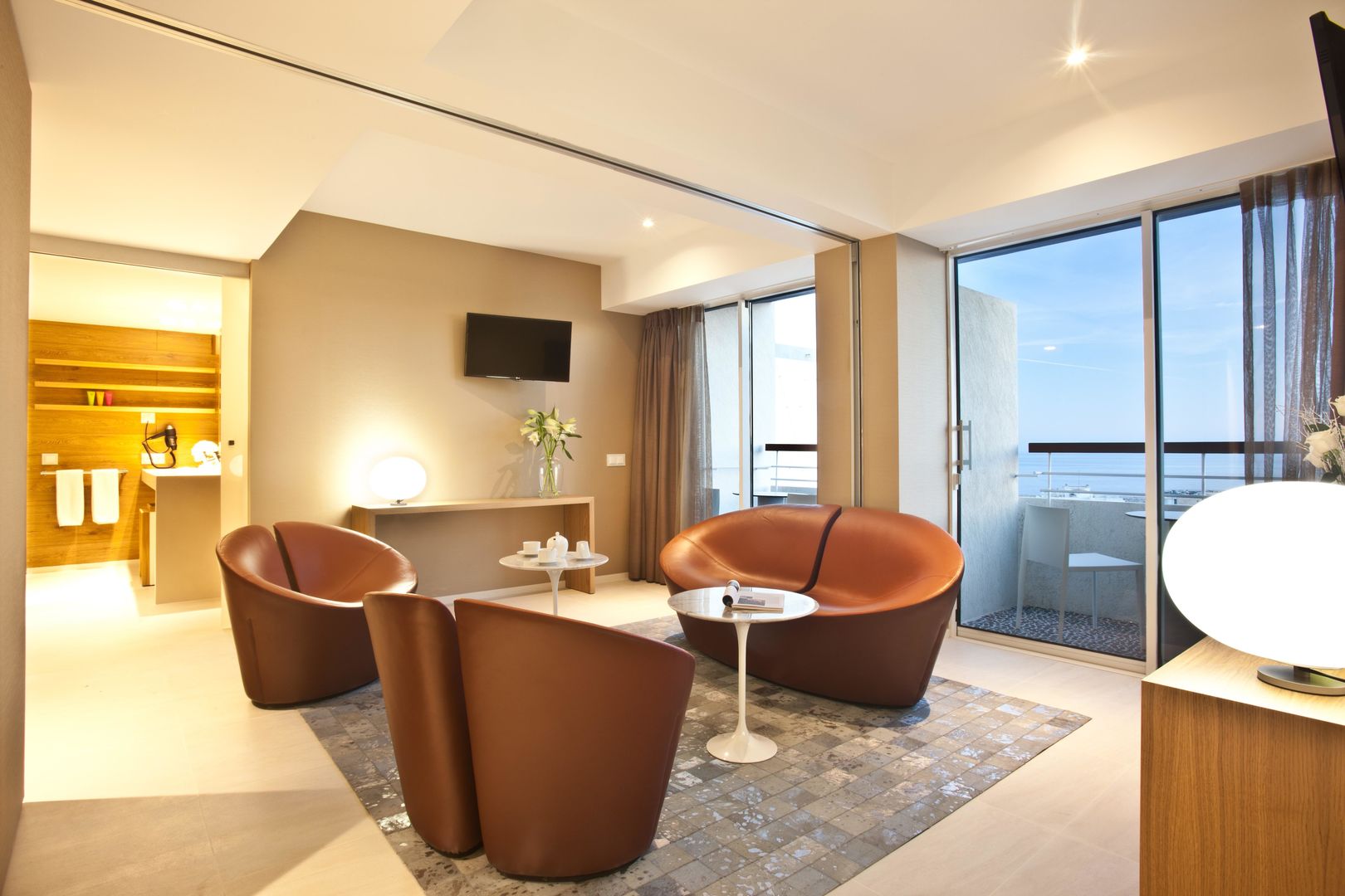 Leonardo Boutique Hotel Mallorca Port Portals foto 140