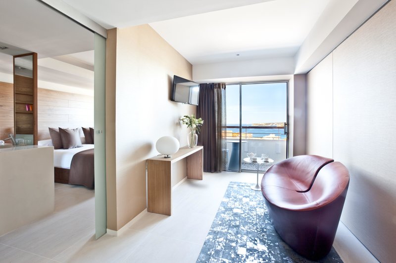 Leonardo Boutique Hotel Mallorca Port Portals foto 88