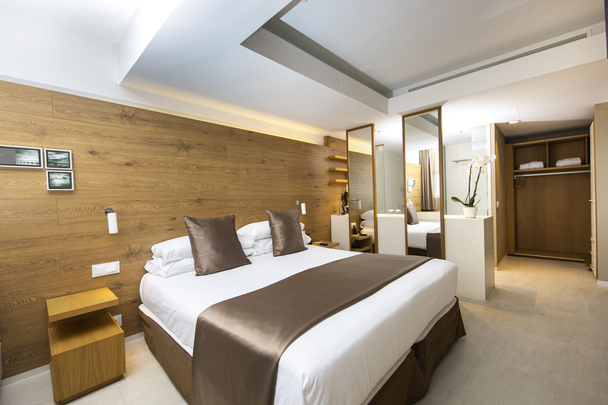 Leonardo Boutique Hotel Mallorca Port Portals foto 348