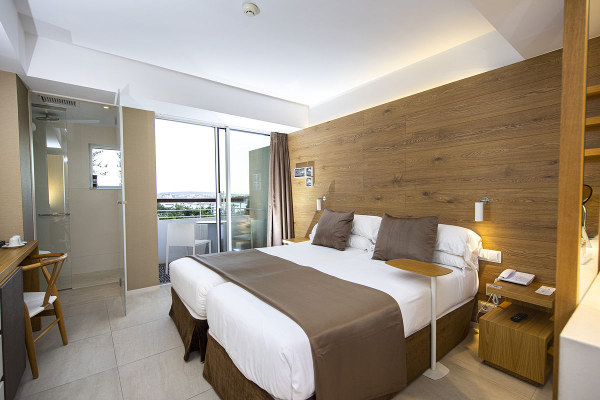Leonardo Boutique Hotel Mallorca Port Portals foto 332
