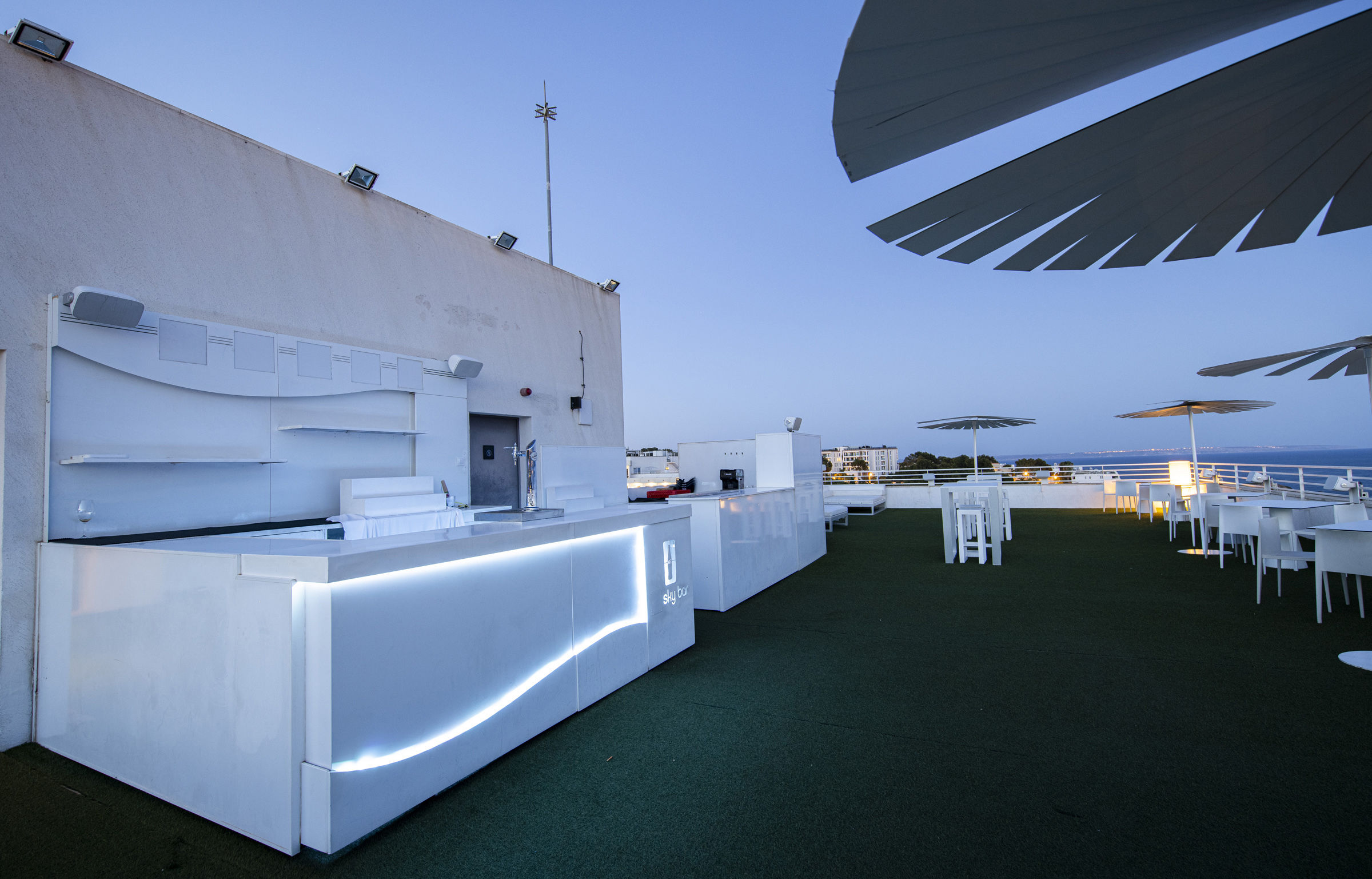 Leonardo Boutique Hotel Mallorca Port Portals foto 305
