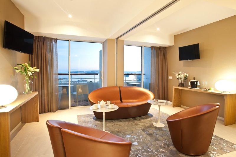Leonardo Boutique Hotel Mallorca Port Portals foto 148