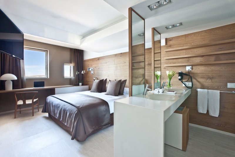 Leonardo Boutique Hotel Mallorca Port Portals foto 85