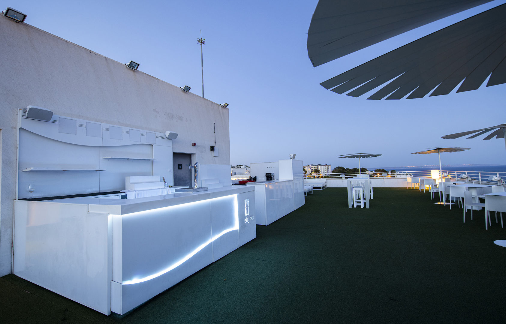 Leonardo Boutique Hotel Mallorca Port Portals foto 304