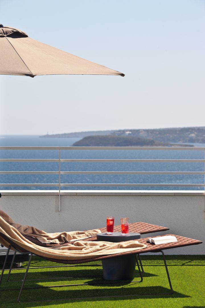Leonardo Boutique Hotel Mallorca Port Portals foto 182