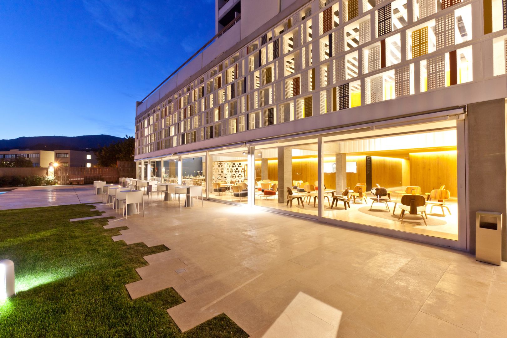 Leonardo Boutique Hotel Mallorca Port Portals foto 11