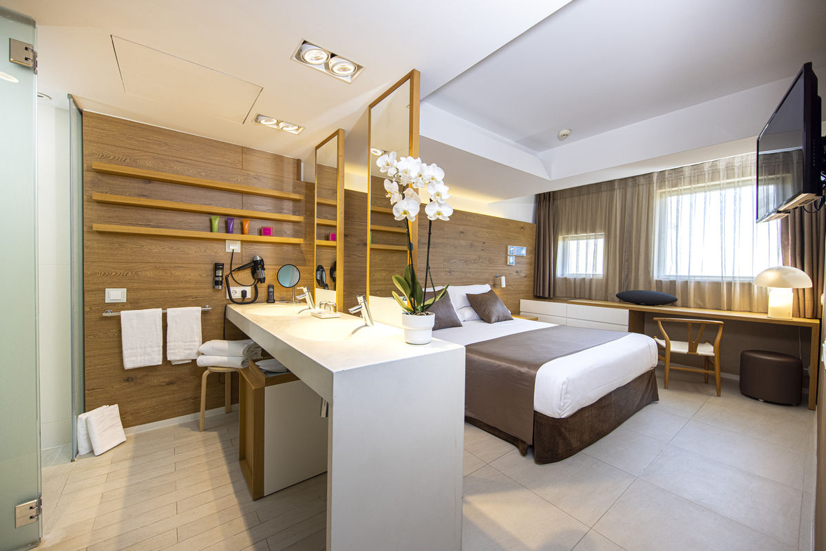 Leonardo Boutique Hotel Mallorca Port Portals foto 346