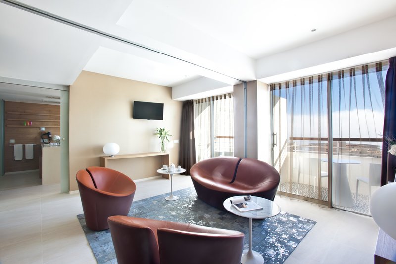 Leonardo Boutique Hotel Mallorca Port Portals foto 133