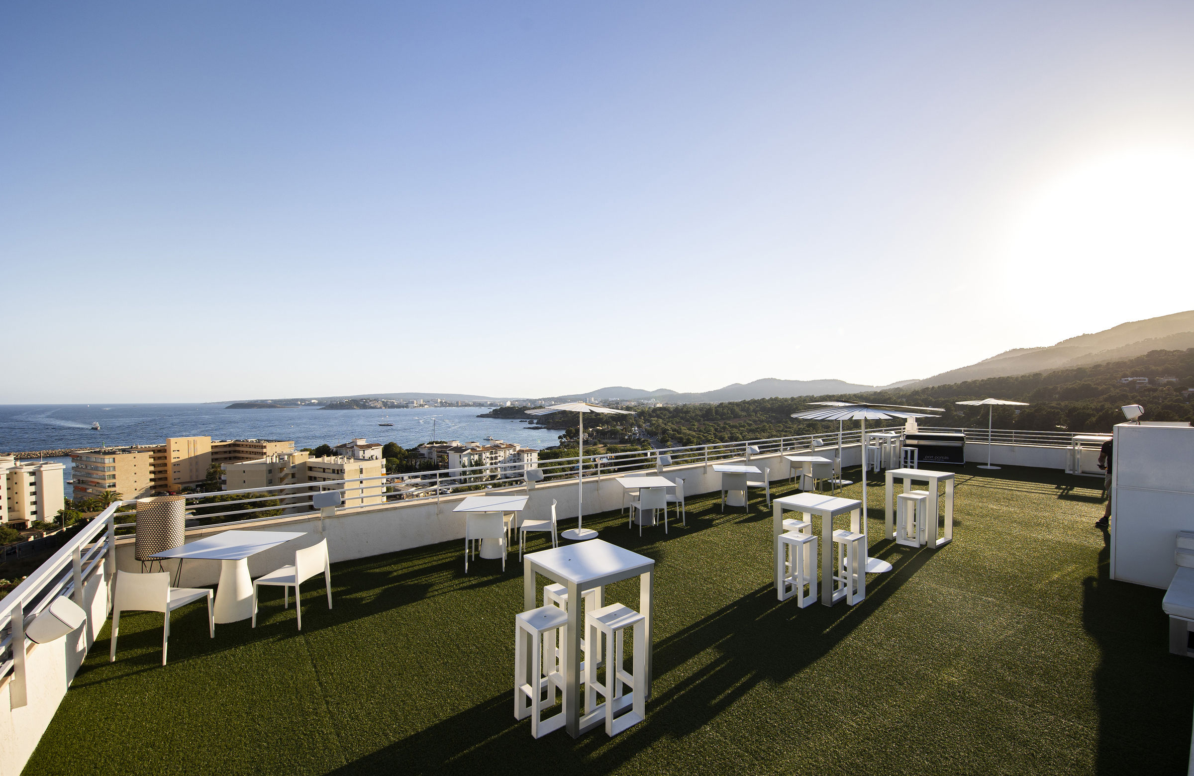Leonardo Boutique Hotel Mallorca Port Portals foto 302