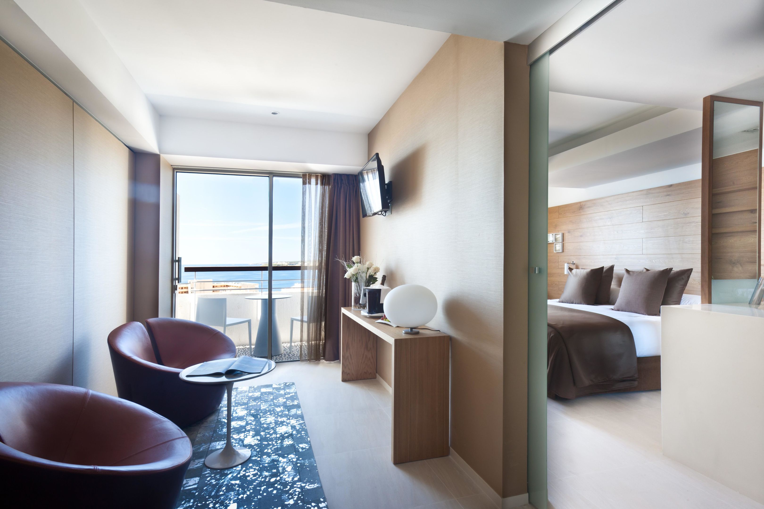 Leonardo Boutique Hotel Mallorca Port Portals foto 93