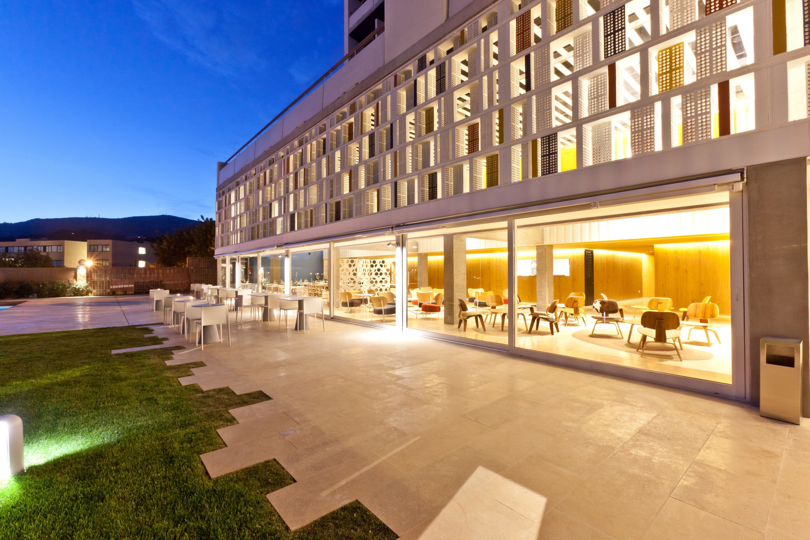 Leonardo Boutique Hotel Mallorca Port Portals foto 12