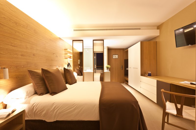 Leonardo Boutique Hotel Mallorca Port Portals foto 64
