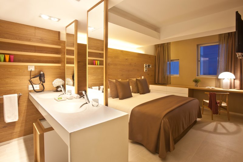 Leonardo Boutique Hotel Mallorca Port Portals foto 151