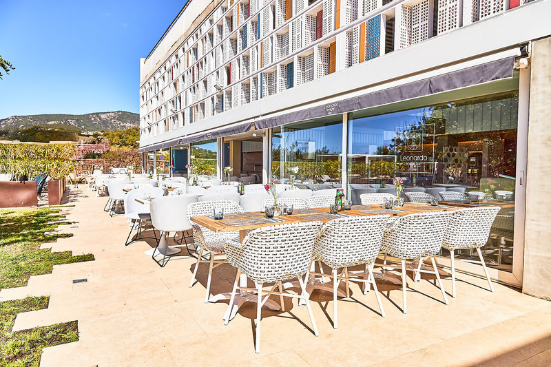Leonardo Boutique Hotel Mallorca Port Portals foto 315