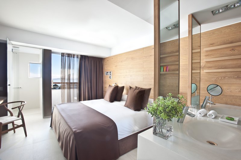 Leonardo Boutique Hotel Mallorca Port Portals foto 115