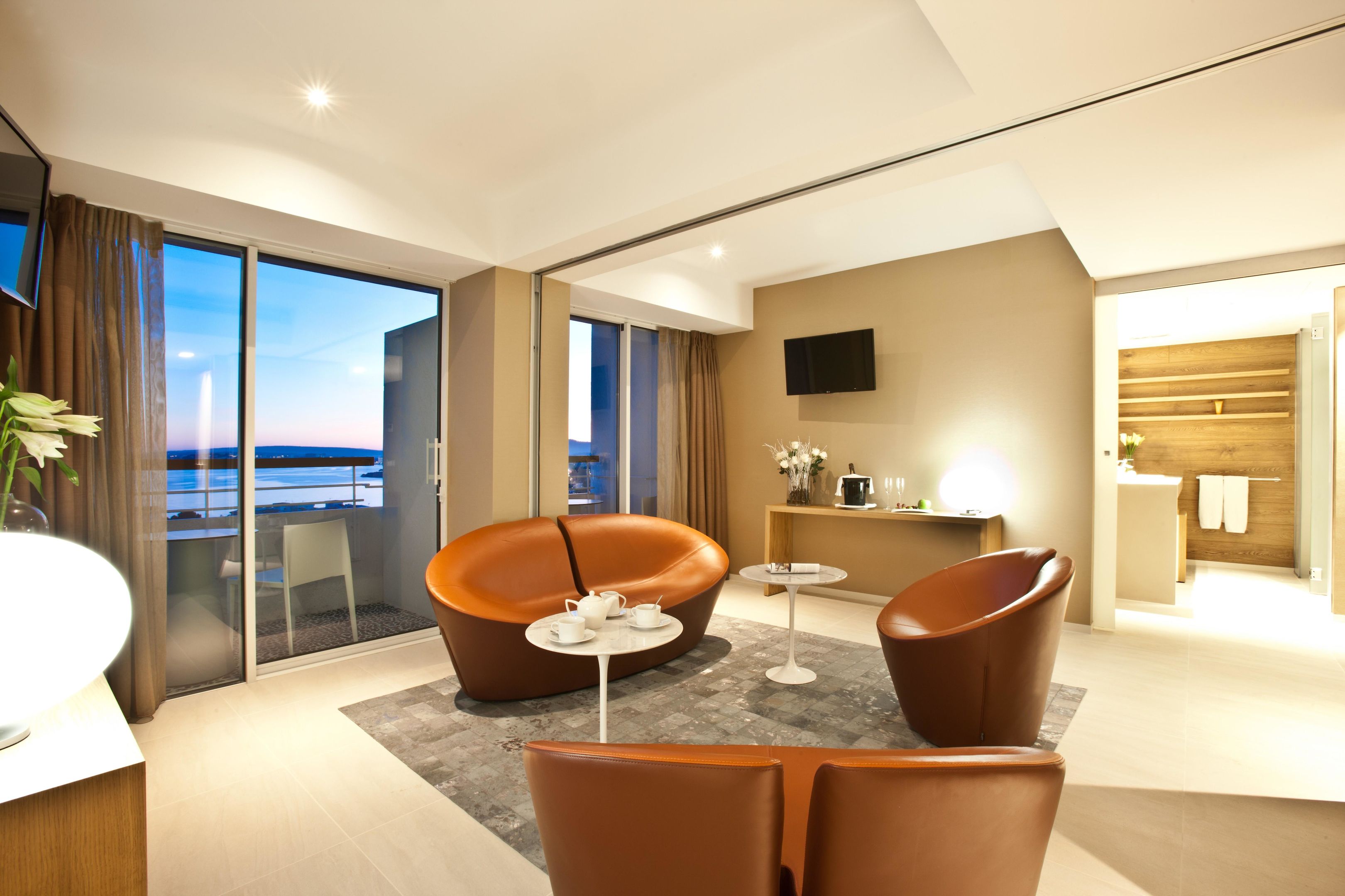 Leonardo Boutique Hotel Mallorca Port Portals foto 132