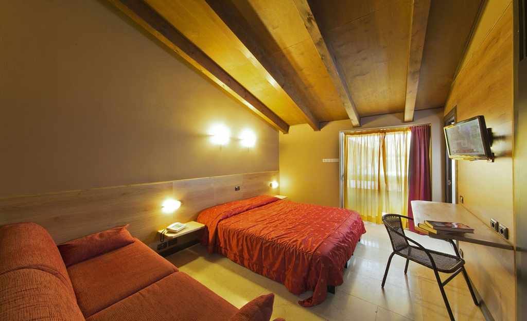 Hotel La Paül foto 7