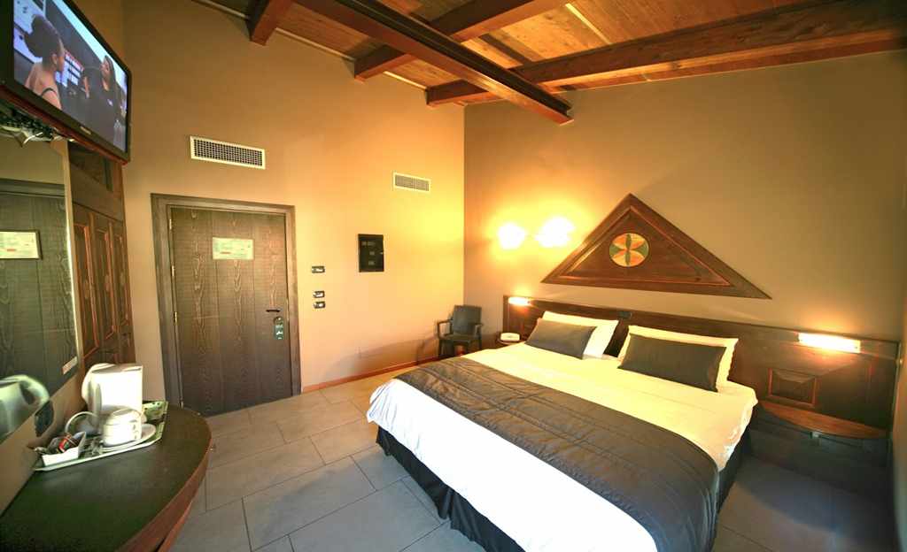 Hotel La Paül foto 8