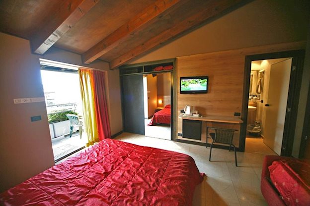 Hotel La Paül foto 2